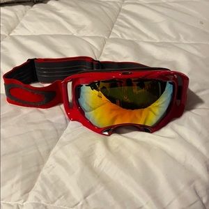 Men’s Ski Goggles - Oakley Splices